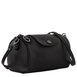 LONGCHAMP - Sac bandoulière XS - Le Pliage Xtra - Noir