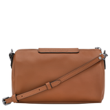 LONGCHAMP - Sac bandoulière XS - Le Pliage Xtra - Cognac