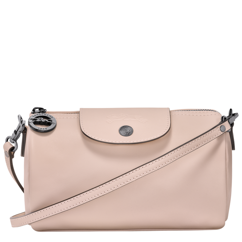 LONGCHAMP - Sac bandoulière XS - Le Pliage Xtra - Dune