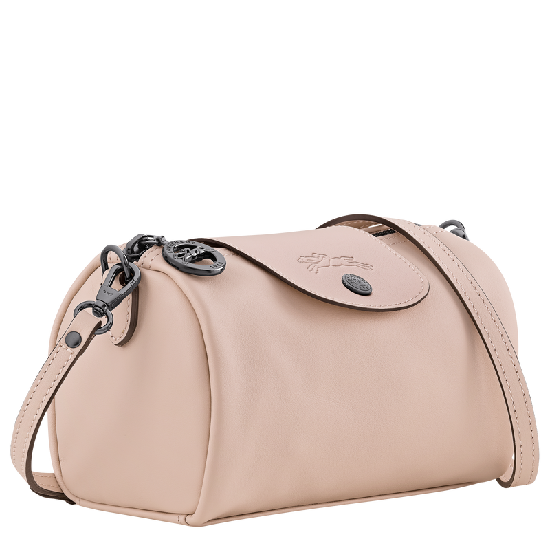 LONGCHAMP - Sac bandoulière XS - Le Pliage Xtra - Dune