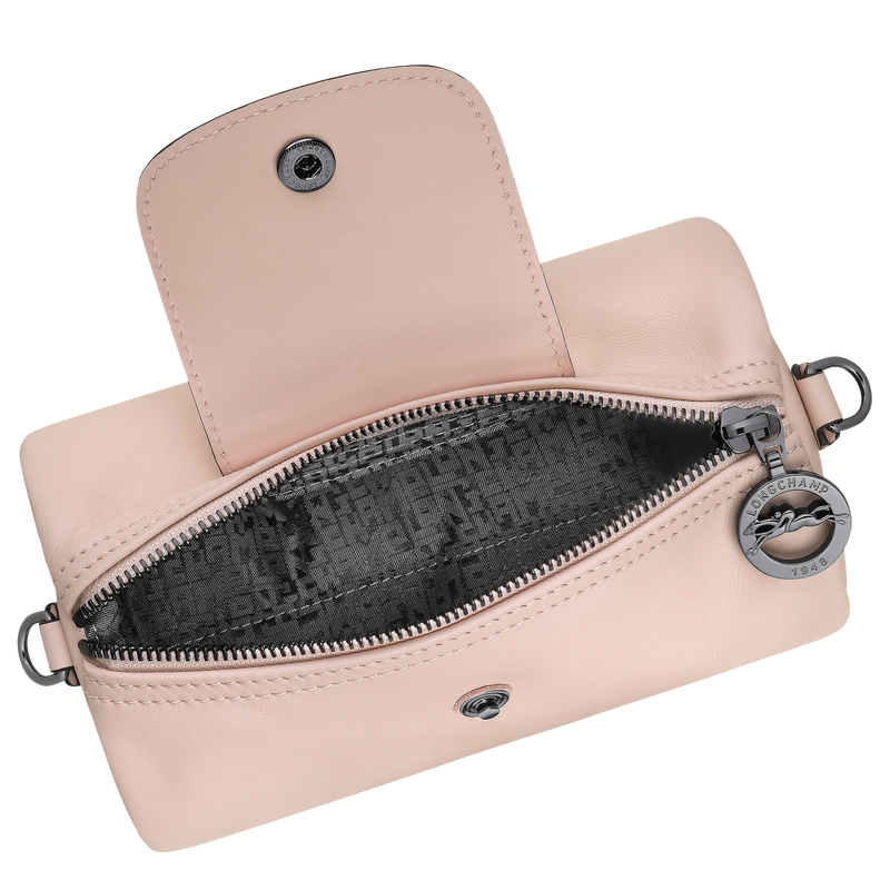 LONGCHAMP - Sac bandoulière XS - Le Pliage Xtra - Dune