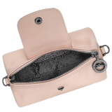 LONGCHAMP - Sac bandoulière XS - Le Pliage Xtra - Dune