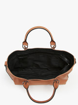 LONGCHAMP - Sac porté travers S - 3D - Naturel