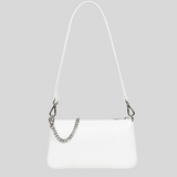 LANCASTER - Sac trotteur - Suave Even- blanc