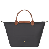 LONGCHAMP - Le pliage original - sac porté épaule M - Fusil