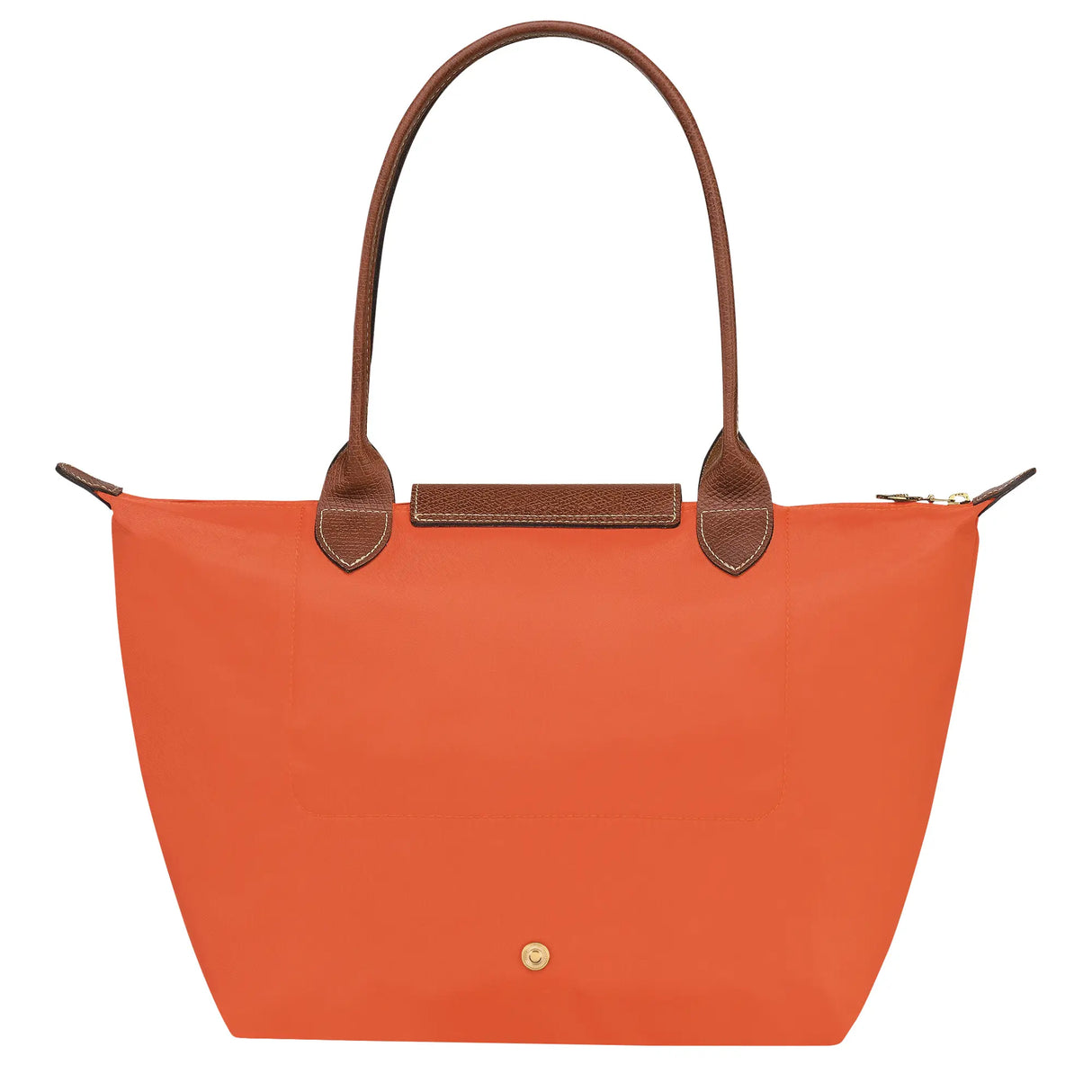 LONGCHAMP - Le pliage original - sac porté épaule L - Orange