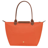 LONGCHAMP - Le pliage original - sac porté épaule L - Orange