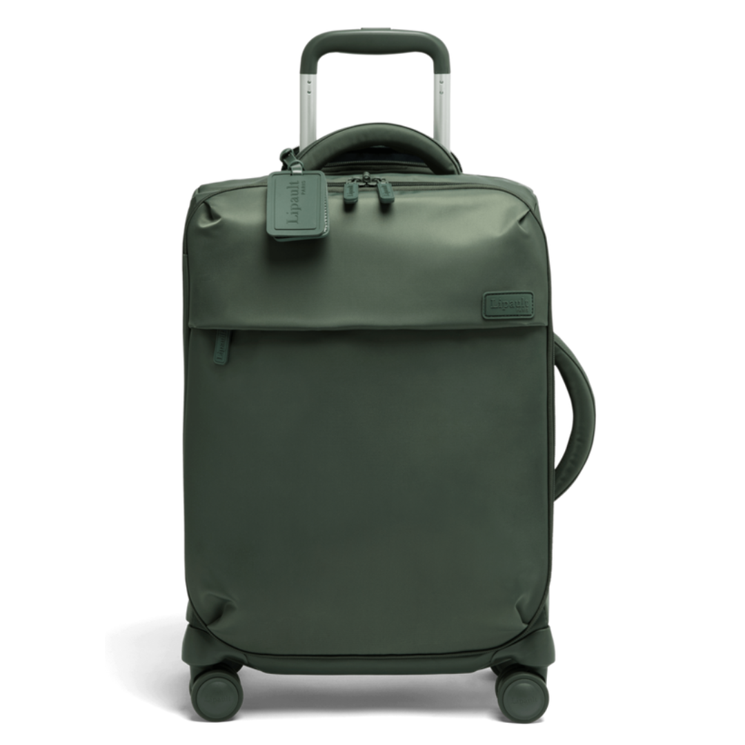 Valise cabine kaki 2025