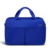 LIPAULT - Sac 24H - City Plume - Magnetic Blue