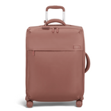 LIPAULT - Valise moyen séjour - Plume - Rosewood