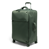 LIPAULT - Valise long séjour - Plume - Khaki