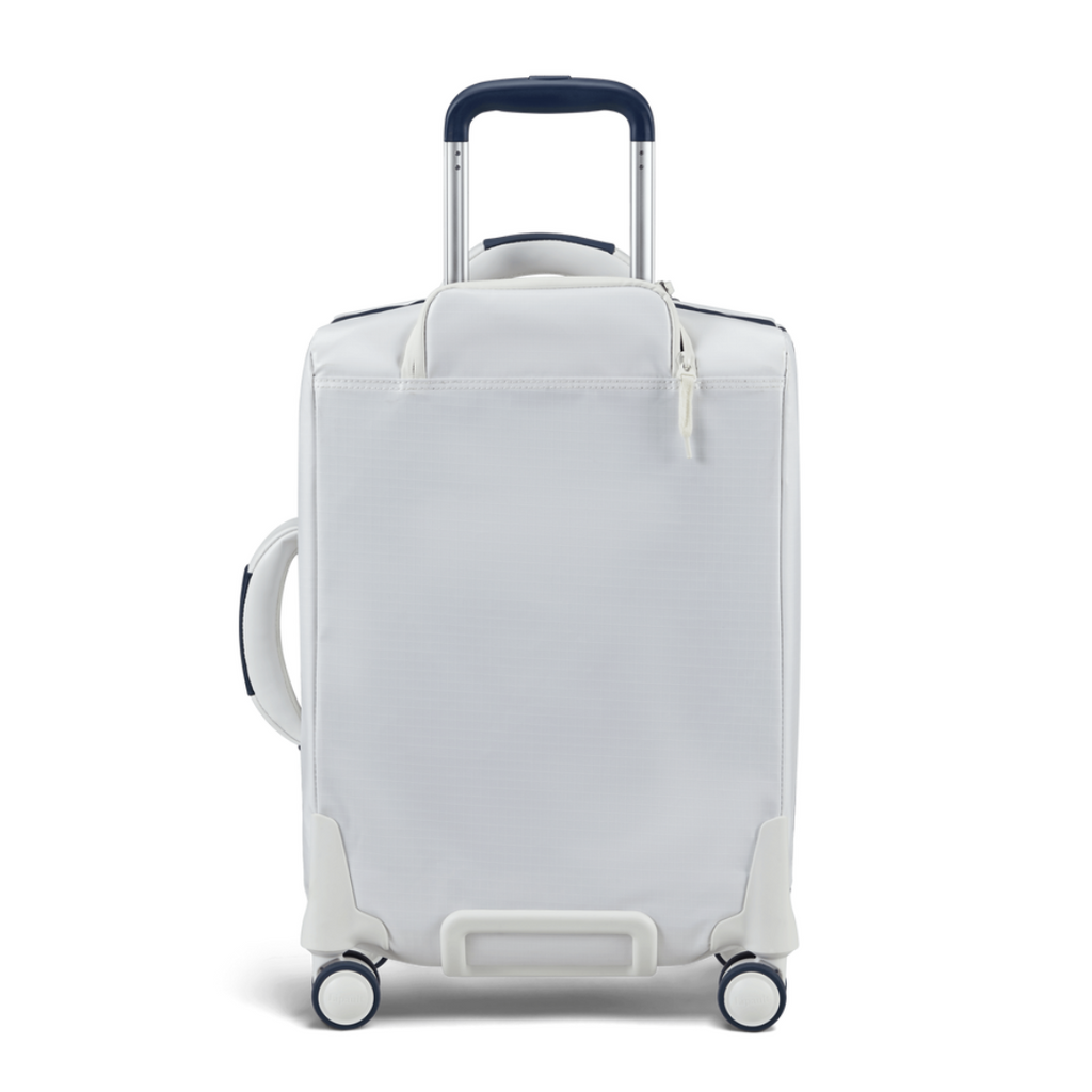 LIPAULT - Valise cabine - Design Lab - Blanc