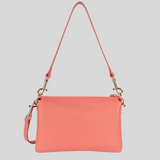LANCASTER - Pochette - Dune- rose blush