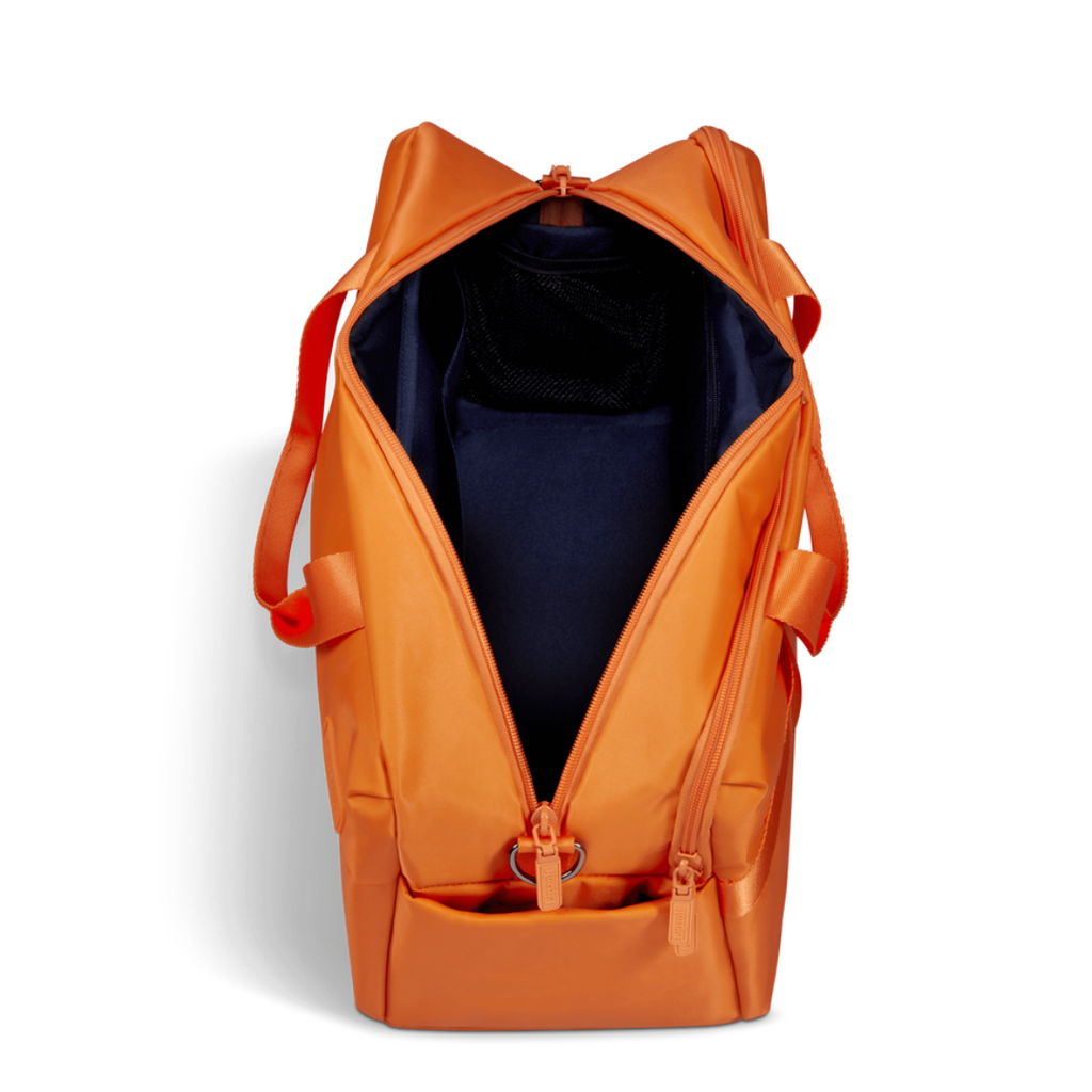 LIPAULT - Sac 24H - City Plume - Smashed Pumpkin