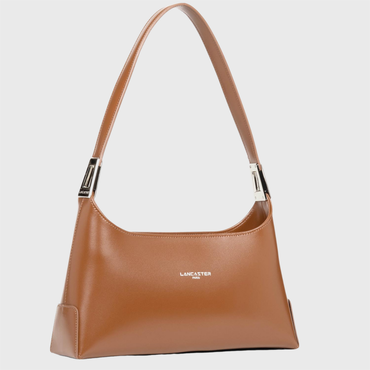 LANCASTER - Sac à main - Suave Ace - Camel