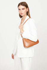 LANCASTER - Sac trotteur - Suave Ace - Camel