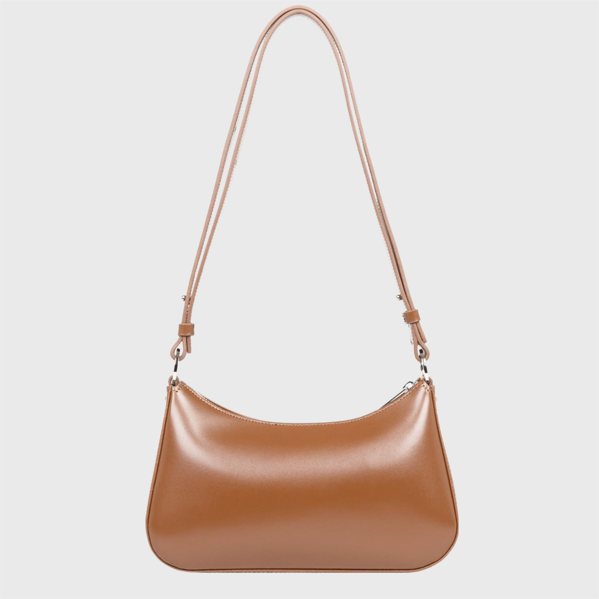 LANCASTER - Sac trotteur - Suave Ace - Camel