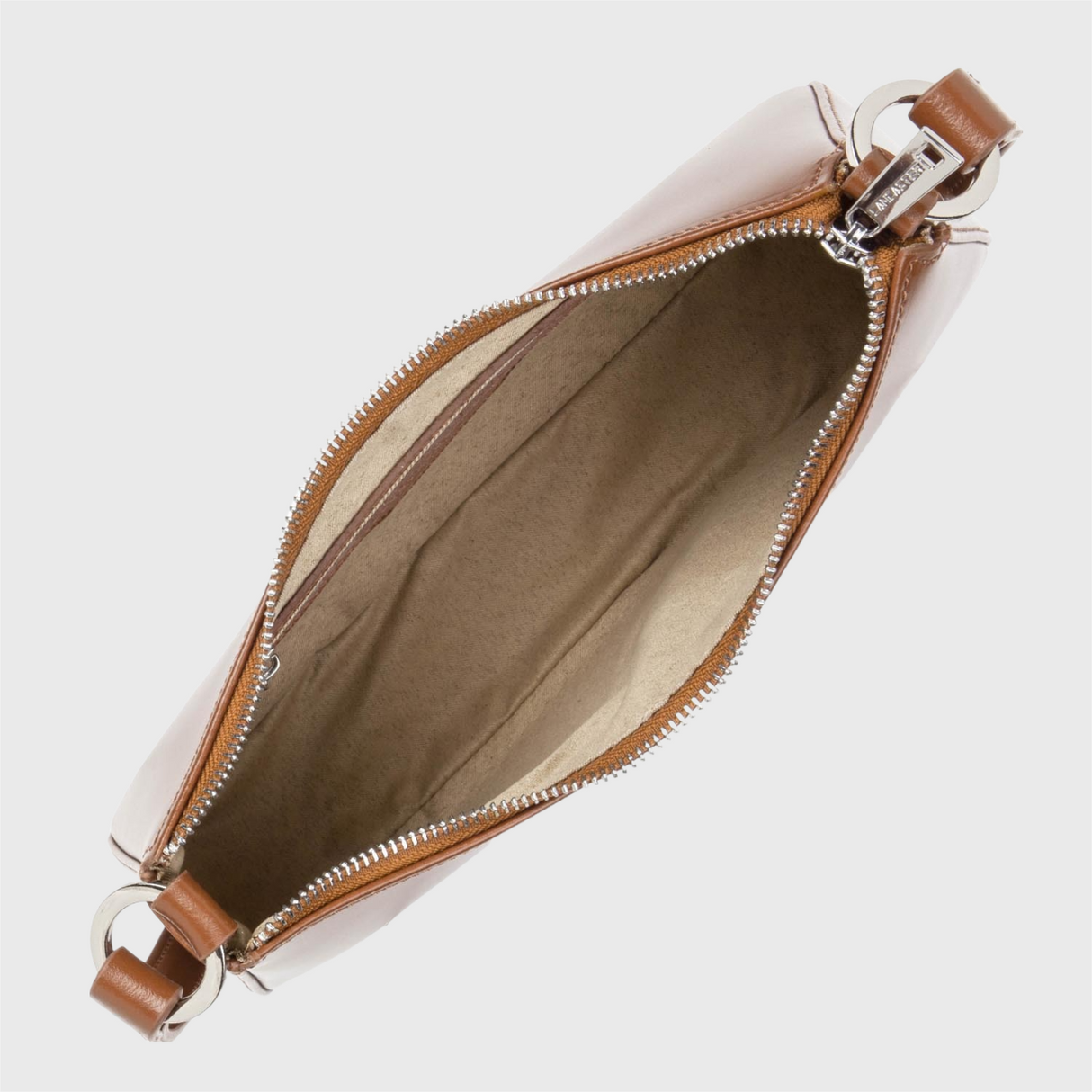 LANCASTER - Sac trotteur - Suave Ace - Camel