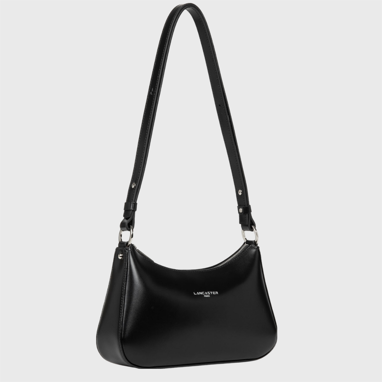 LANCASTER - Sac trotteur - Suave Ace - Noir