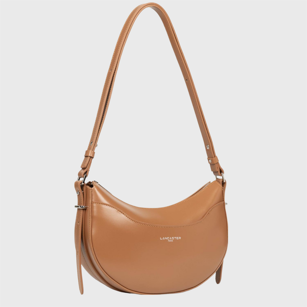 Sac a main lancaster rond clearance