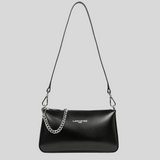 LANCASTER - Sac trotteur - Suave Even- noir