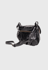 NAT & NIN - Sac bandoulière - Jen - Noir