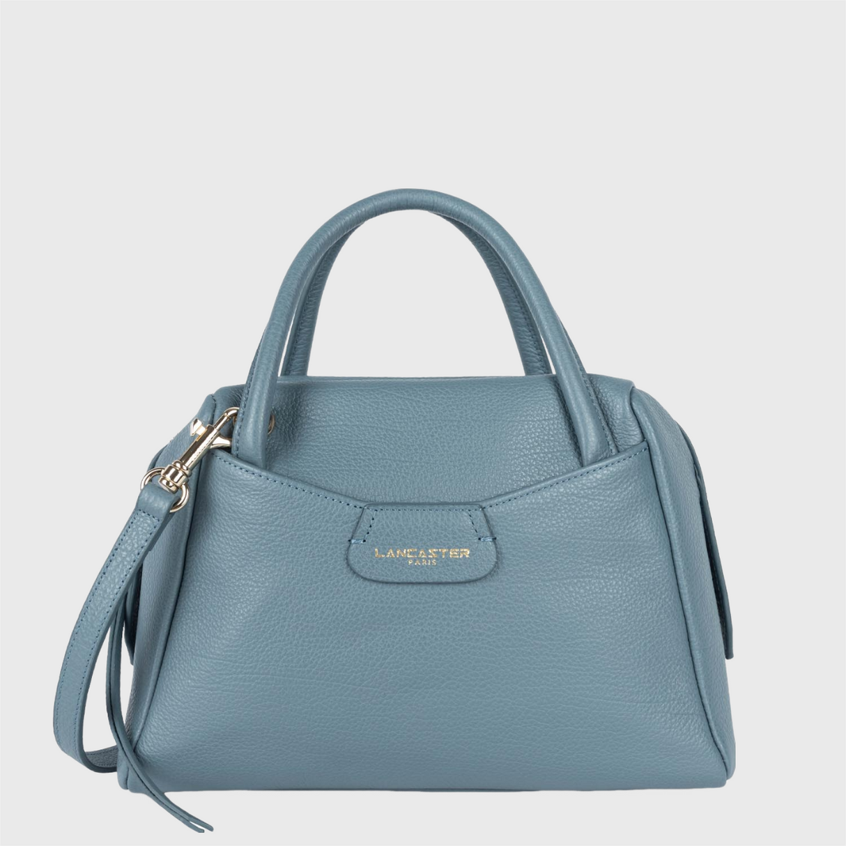 Lancaster sac bleu online