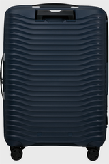 SAMSONITE -  Valise soute rigide extensible - Upscape - 75/30cm - Bleu Nuit