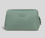 LIPAULT - Trousse de toilette - Plume - Dry Sage