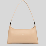 LANCASTER - Sac baguette - Suave Ace- Beige