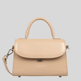 LANCASTER - Petit sac à main - Suave Even- beige foncé