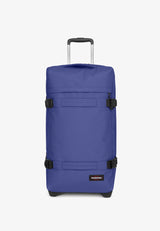 EASTPAK - Valise Transit’R M – Electric Blue
