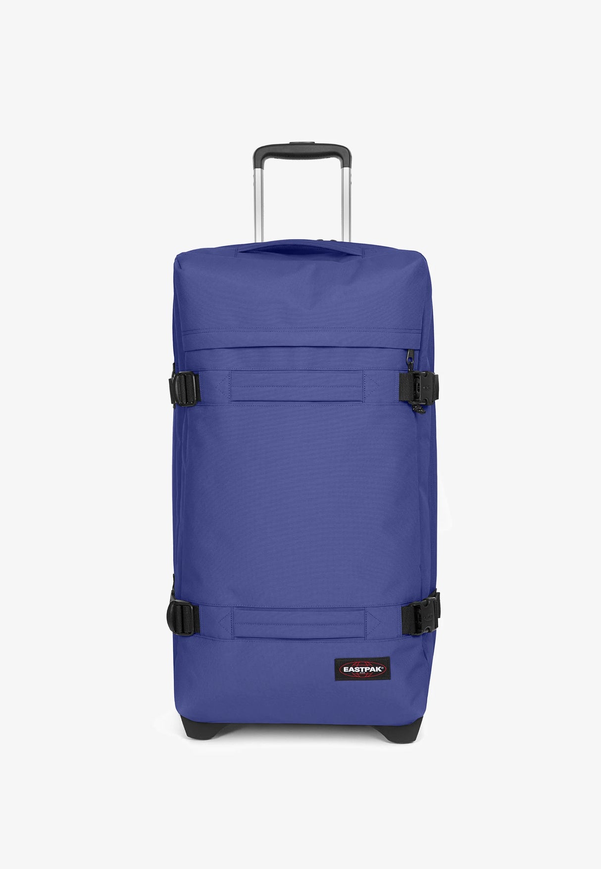 EASTPAK -  Valise cabine Transit’R S - Electric Blue