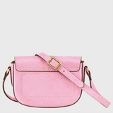LONGCHAMP - Sac bandoulière XS - Épure - Rose