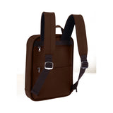 ATELIERS FOURÈS – Sac à dos homme Argonaute en cuir