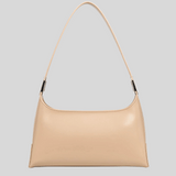 LANCASTER - Sac baguette - Suave Ace- Beige