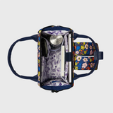 CABAÏA - Sac à dos Small - Alexandrie