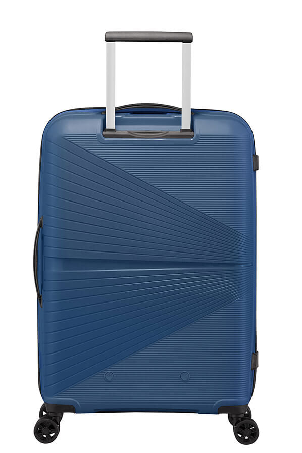 AMERICAN TOURISTER - Valise 55cm Airconic Navy