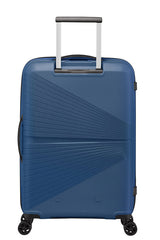 AMERICAN TOURISTER - Valise 55cm Airconic Navy