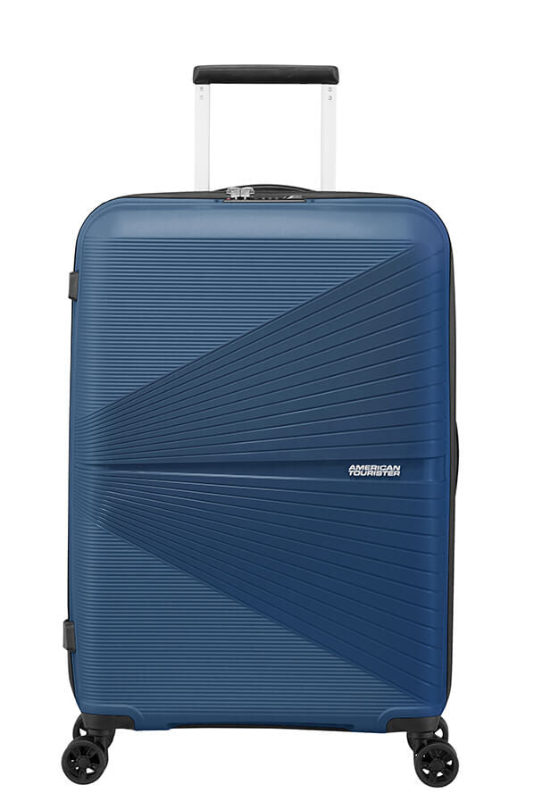 AMERICAN TOURISTER - Valise 55cm Airconic Navy