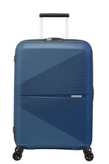 AMERICAN TOURISTER - Valise 55cm Airconic Navy