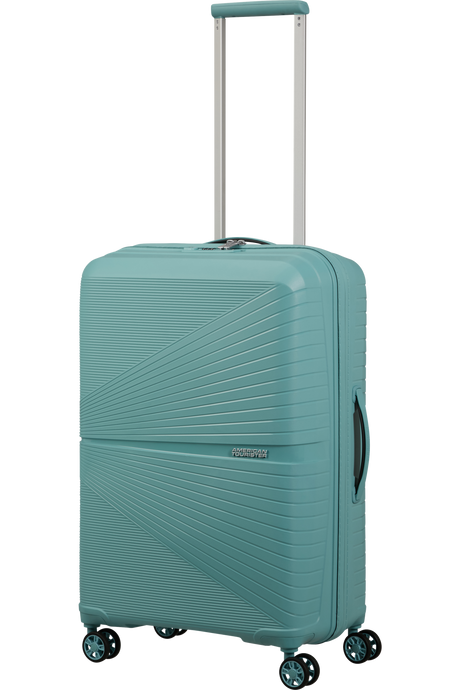 AMERICAN TOURISTER - Valise 55cm Airconic Saturn Sage