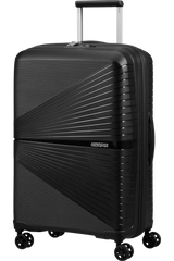 AMERICAN TOURISTER - Valise 77cm Airconic Noir