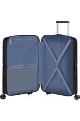 AMERICAN TOURISTER - Valise 77cm Airconic Noir