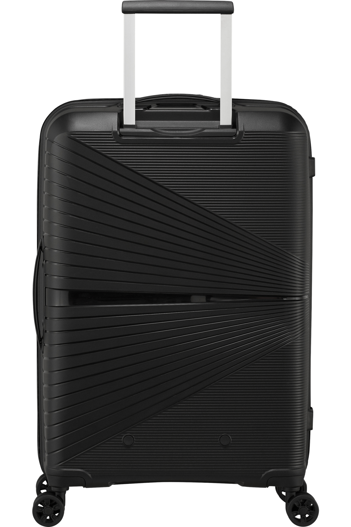 AMERICAN TOURISTER - Valise 55cm Airconic Noir
