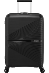 AMERICAN TOURISTER - Valise 55cm Airconic Noir