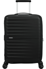 AMERICAN TOURISTER - Valise Moyenne Taille 68 cm -  FastForward - Noir