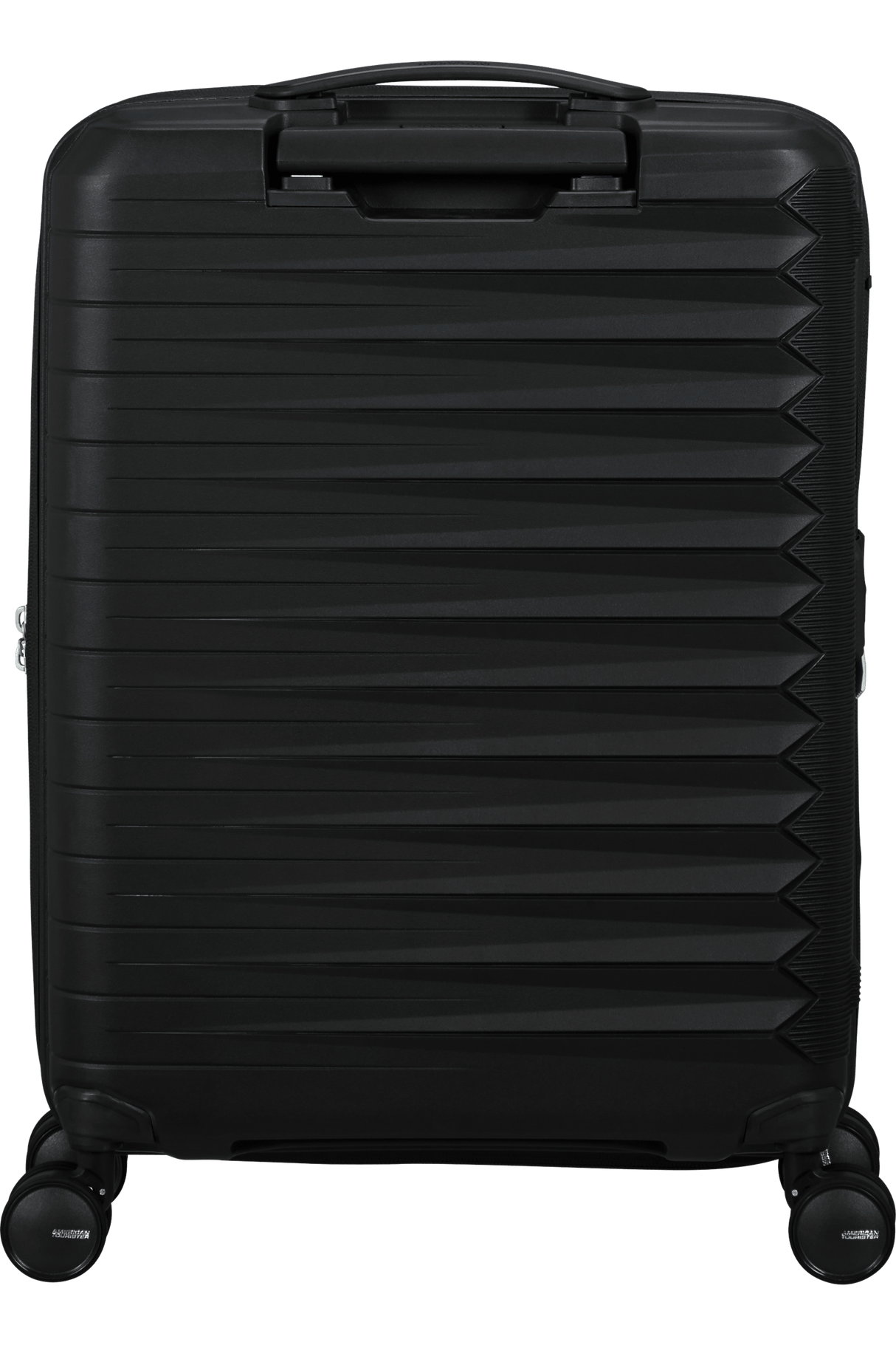 AMERICAN TOURISTER - Valise grande taille - Fastforward  - 78cm - Noir