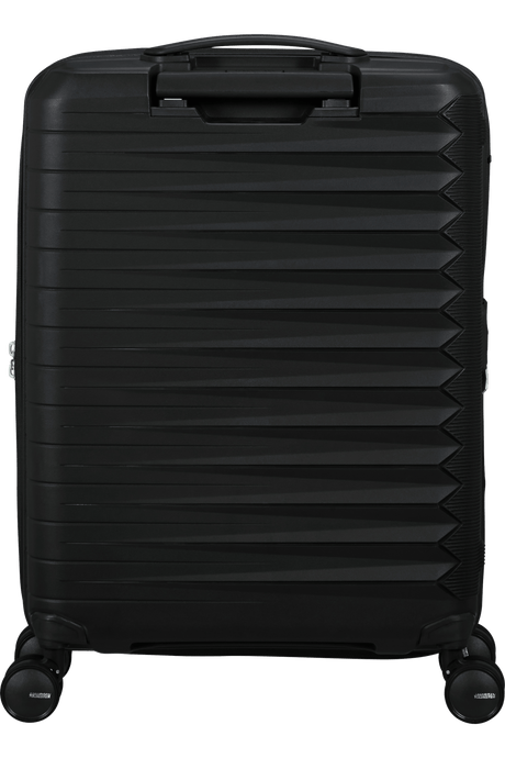 AMERICAN TOURISTER - Valise grande taille - Fastforward  - 78cm - Noir