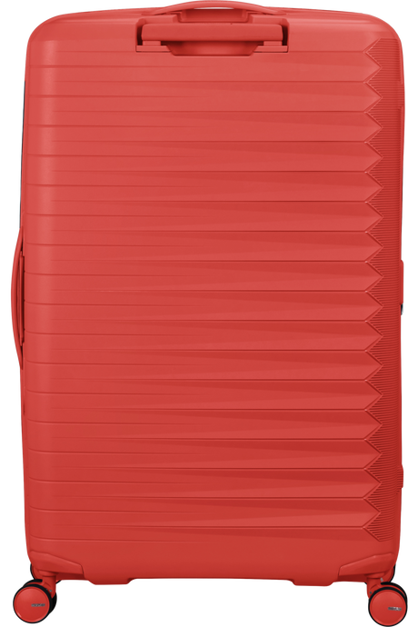 AMERICAN TOURISTER - Valise grande taille - Fastforward  - 78cm - Sunset Coral